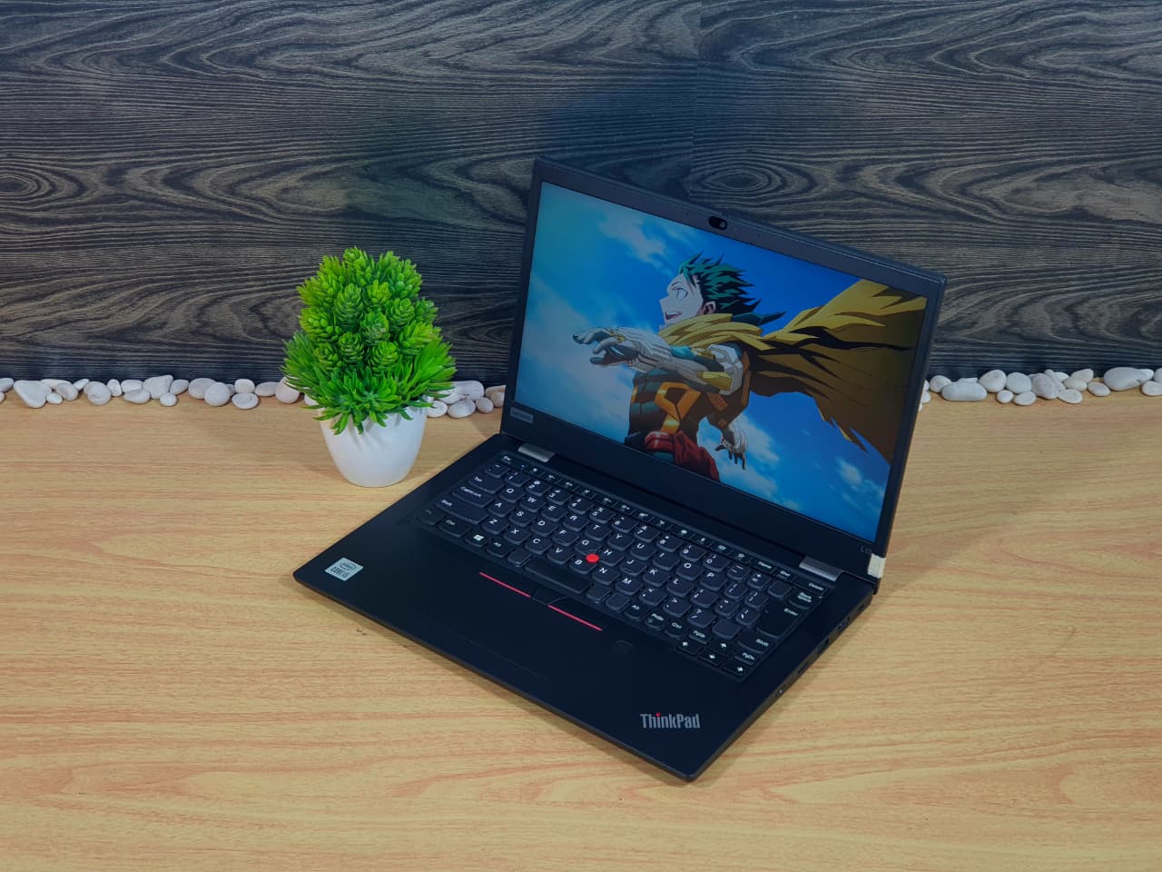 LENOVO THINKPAD L13 GEN1